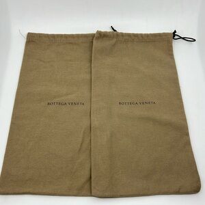 Bottega Veneta Shoe Dust Bag 1 Pair